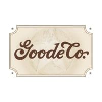 Goode Company discount